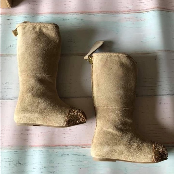 Joyfolie Chloe Boots - Picture 6 of 6